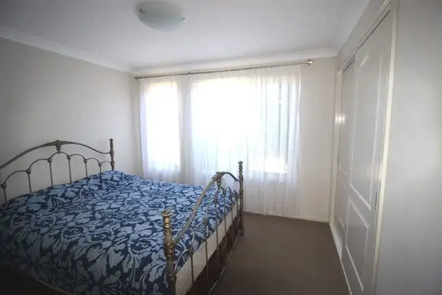Fourth view of Homely unit listing, 1/5 Bethany Place, Cootamundra NSW 2590