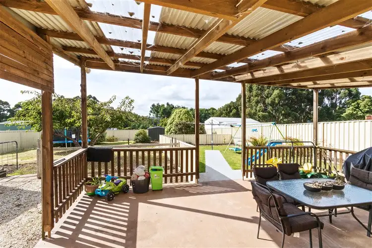 Second view of Homely house listing, 27 Pine Road, Penguin TAS 7316