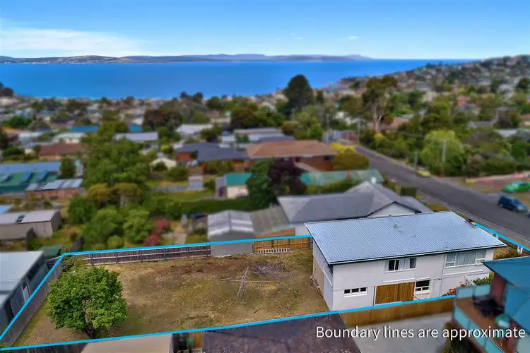 Main view of Homely house listing, 28 Gourlay Street, Blackmans Bay TAS 7052