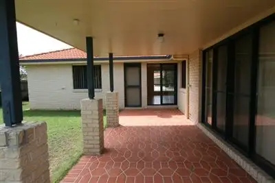 Third view of Homely house listing, 17 Mossman Way, Sandstone Point QLD