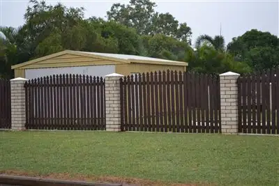 Second view of Homely house listing, 31 VICTORIA STREET, Gracemere QLD