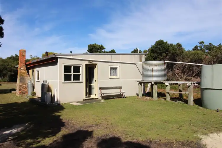 Fifth view of Homely house listing, 1511 Musselroe Road, Musselroe Bay TAS 7264