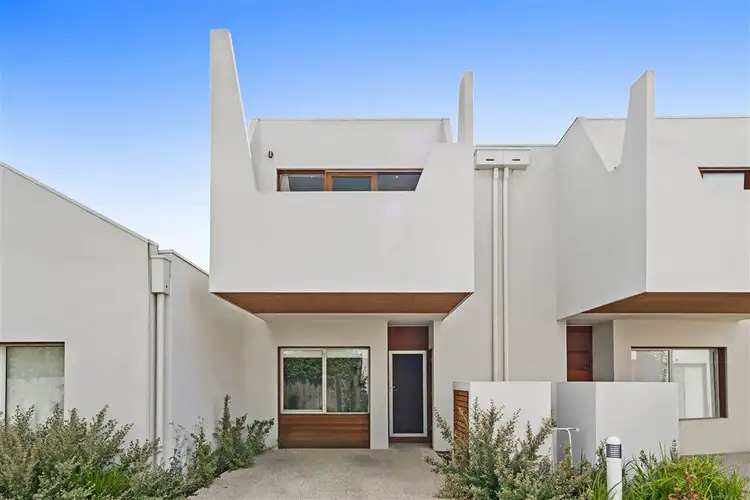 4/54 Percy Street, Newtown VIC 3220