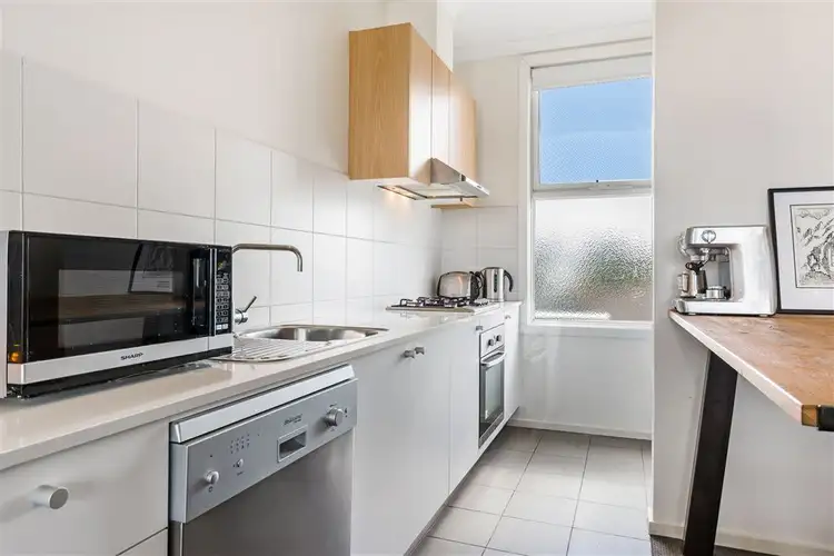 Second view of Homely unit listing, 4/54 Percy Street, Newtown VIC 3220