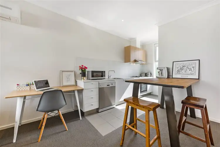 Third view of Homely unit listing, 4/54 Percy Street, Newtown VIC 3220