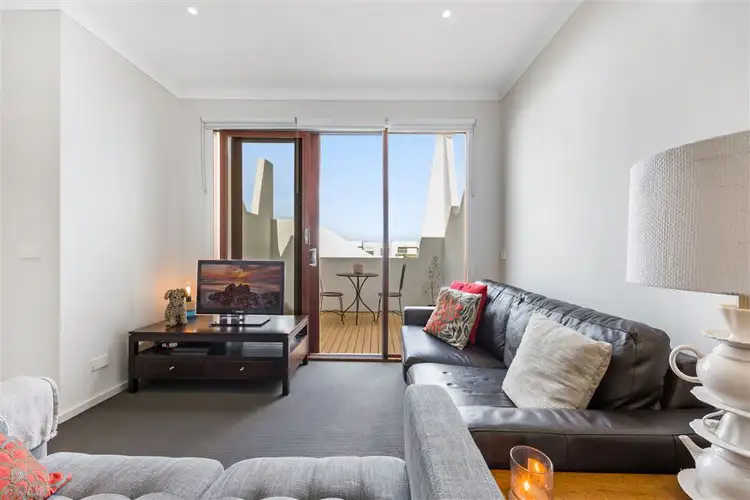 Fourth view of Homely unit listing, 4/54 Percy Street, Newtown VIC 3220