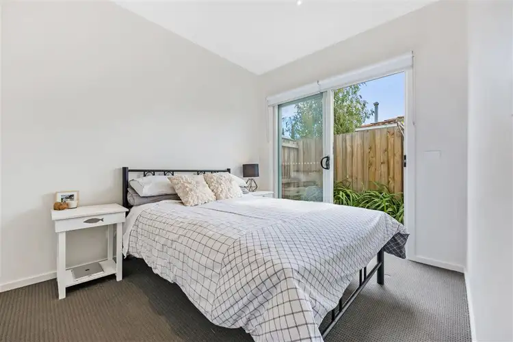 Fifth view of Homely unit listing, 4/54 Percy Street, Newtown VIC 3220