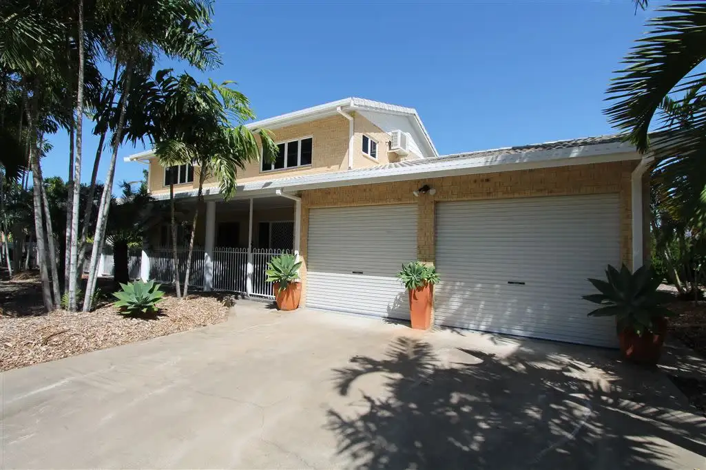 Main view of Homely house listing, 123 Twelfth Avenue, Home Hill QLD 4806