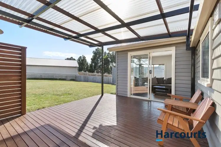 Main view of Homely house listing, 5 Scott Street, Upper Burnie TAS 7320