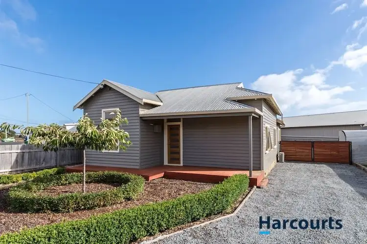 Third view of Homely house listing, 5 Scott Street, Upper Burnie TAS 7320