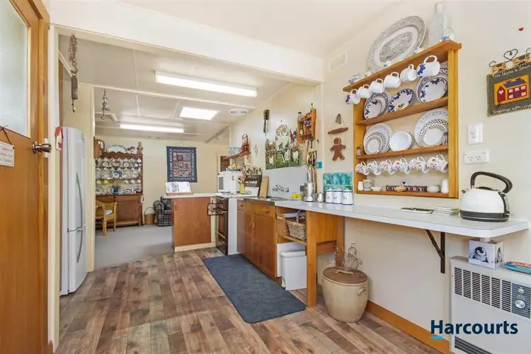 Fifth view of Homely house listing, 3 Henry Street, Hillwood TAS 7252
