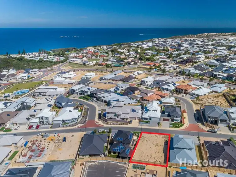 9 Fontelina Parade, Iluka WA 6028