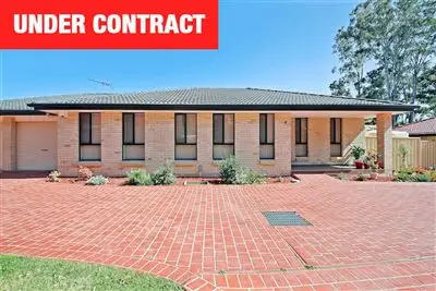 2/39 Surrey Street, Minto NSW