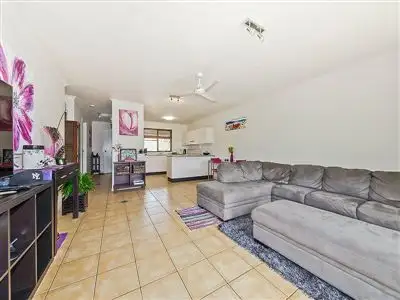 Third view of Homely townhouse listing, 24/43 Scrub Road, Carindale QLD