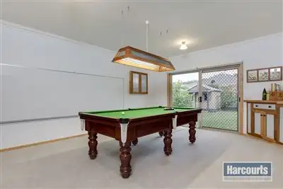 Sixth view of Homely house listing, 5 Bushy Court, Langwarrin VIC