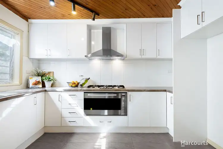 Second view of Homely house listing, 97 Gordon Street, Footscray VIC 3011