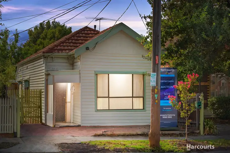 Third view of Homely house listing, 97 Gordon Street, Footscray VIC 3011