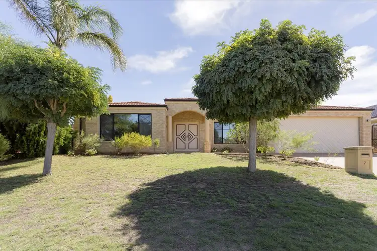 7 Stook Court, Spearwood WA 6163