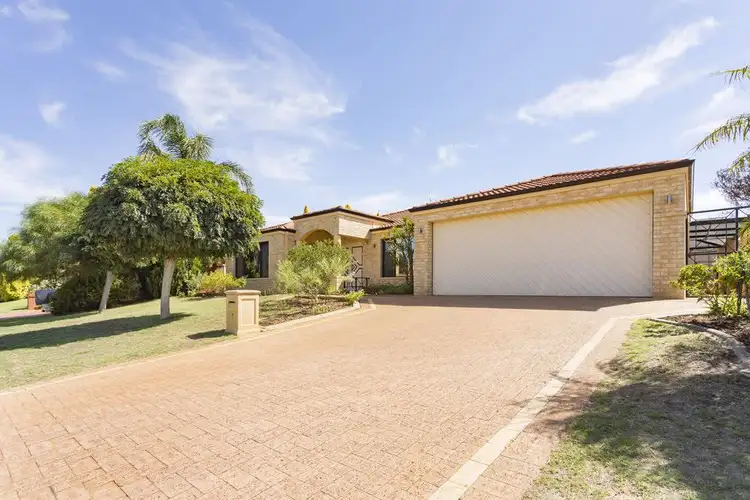Second view of Homely house listing, 7 Stook Court, Spearwood WA 6163