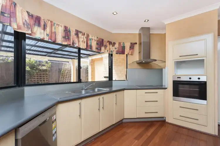Third view of Homely house listing, 7 Stook Court, Spearwood WA 6163