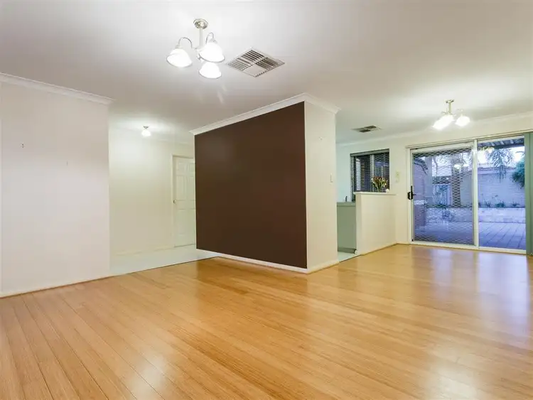 Second view of Homely house listing, 2/201 Glen Iris Drive, Jandakot WA 6164