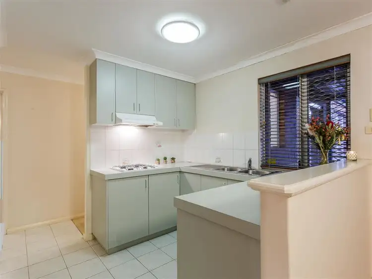 Third view of Homely house listing, 2/201 Glen Iris Drive, Jandakot WA 6164