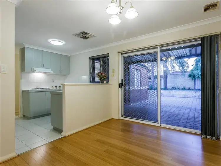 Fourth view of Homely house listing, 2/201 Glen Iris Drive, Jandakot WA 6164