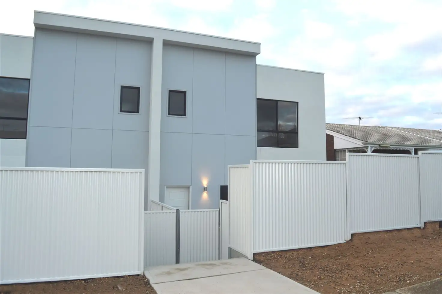 Main view of Homely townhouse listing, 31a Davis Avenue, Christies Beach SA 5165