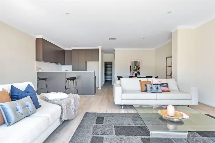 Sixth view of Homely townhouse listing, 31a Davis Avenue, Christies Beach SA 5165