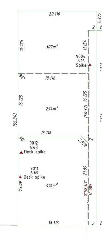 Second view of Homely land listing, Lot 3/84 Frankel Street, Carey Park WA 6230
