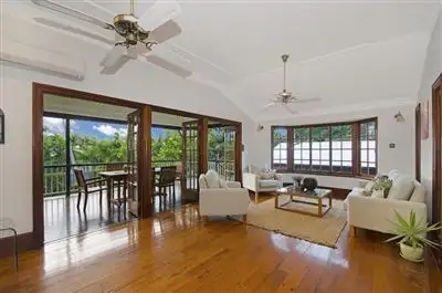 105 Bundock Street, Belgian Gardens QLD 4810