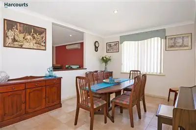 Seventh view of Homely house listing, 17B Fourth Avenue, Burns Beach WA 6028