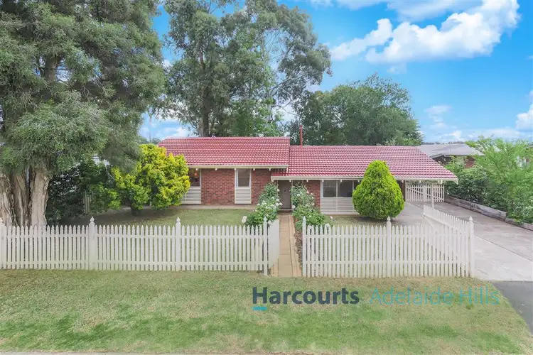 12 Jaensch Road, Hahndorf SA 5245