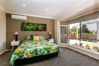Seventh view of Homely house listing, 8 Minnie Place, Windaroo QLD 4207