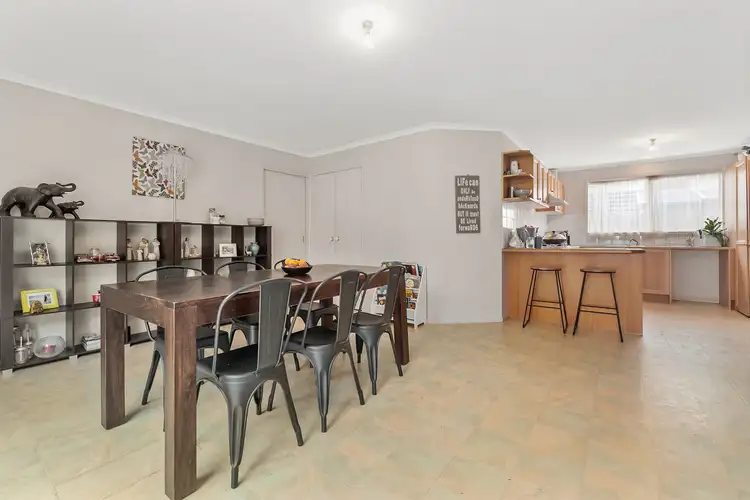 Fifth view of Homely house listing, 14 Captain Cook Close, Skye VIC 3977