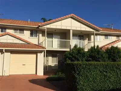 Main view of Homely townhouse listing, 6/21 Chessom Street, Mitchelton QLD 4053