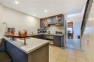 Fourth view of Homely townhouse listing, 1/5 Fletcher Road, Birkenhead SA 5015