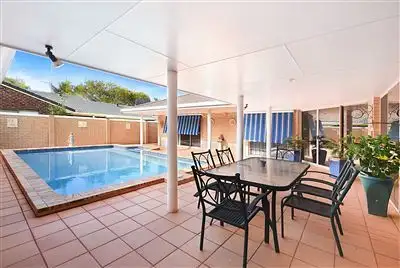 Second view of Homely house listing, 4 Brampton Court, Mermaid Waters QLD 4218