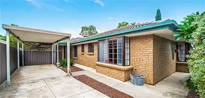 Main view of Homely unit listing, 1/6 Wright Street, Gawler SA 5118