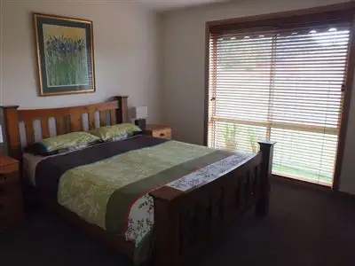 Fifth view of Homely house listing, 1 Norview Drive, Leongatha VIC