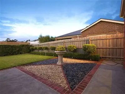 Third view of Homely house listing, 8 Brookland Greens Boulevard, Cranbourne VIC
