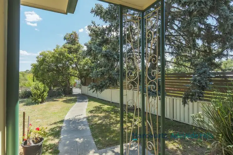Fifth view of Homely semi-detached listing, 1 Pool Street, Birdwood SA 5234