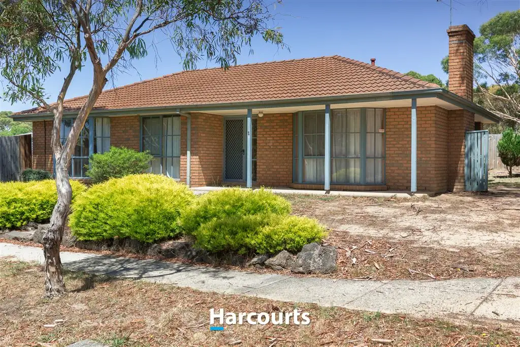 Main view of Homely house listing, 1 Nullica Court, Berwick VIC 3806