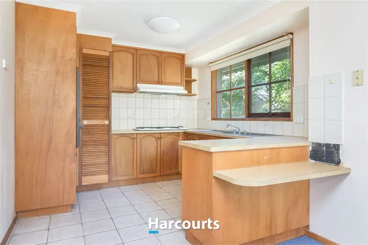 Second view of Homely house listing, 1 Nullica Court, Berwick VIC 3806