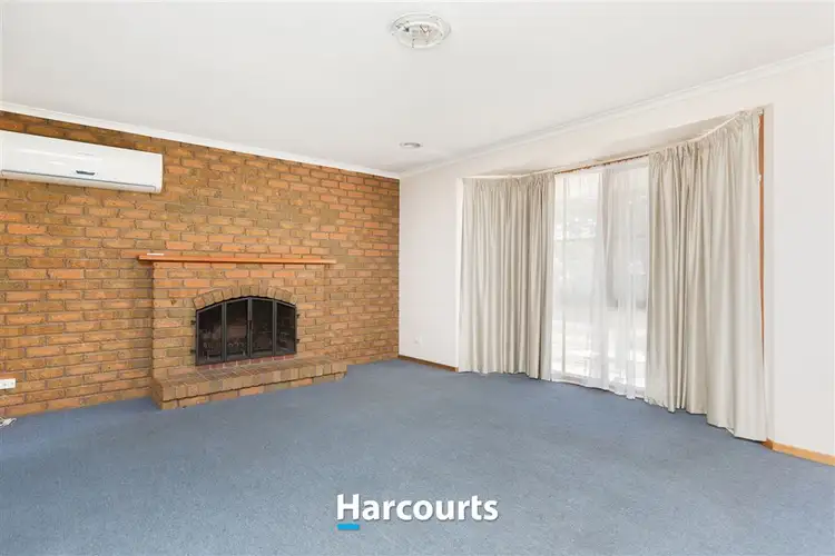 Third view of Homely house listing, 1 Nullica Court, Berwick VIC 3806
