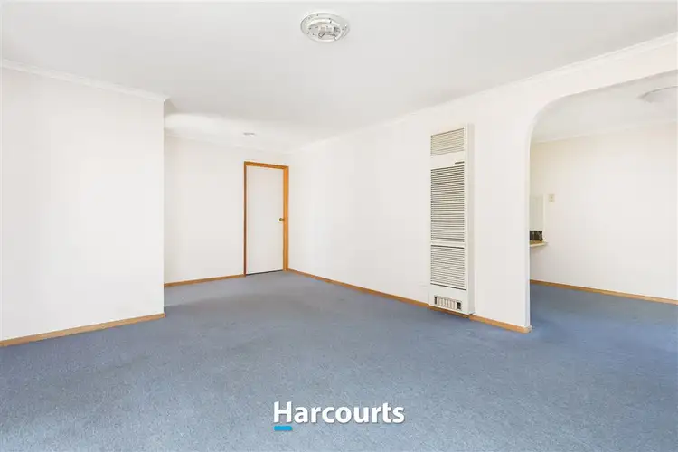 Fourth view of Homely house listing, 1 Nullica Court, Berwick VIC 3806