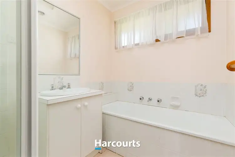 Fifth view of Homely house listing, 1 Nullica Court, Berwick VIC 3806