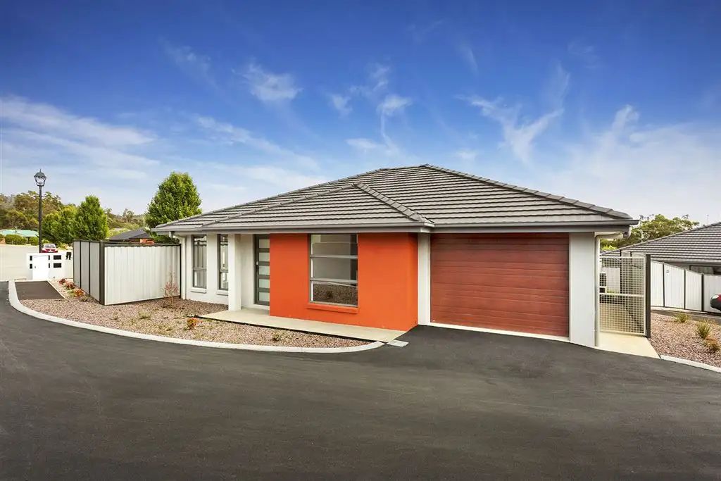 Main view of Homely unit listing, 1 & 4/7 Heritage Place, Prospect Vale TAS 7250