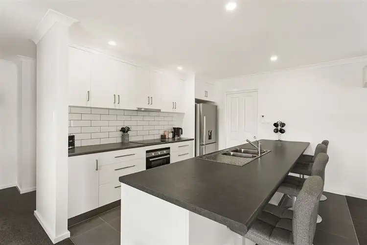 Fourth view of Homely unit listing, 1 & 4/7 Heritage Place, Prospect Vale TAS 7250