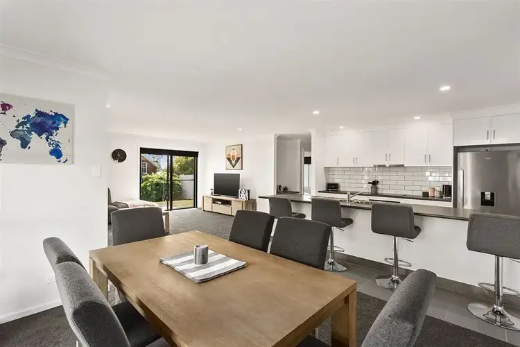 Fifth view of Homely unit listing, 1 & 4/7 Heritage Place, Prospect Vale TAS 7250
